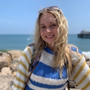 Meet your Posher, Kara